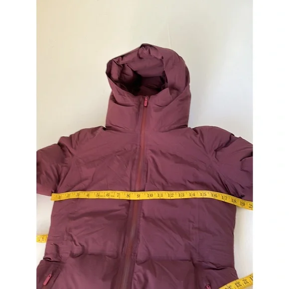 Lululemon Sleet Street Jacket Cassis, 6 - Picture 11 of 15